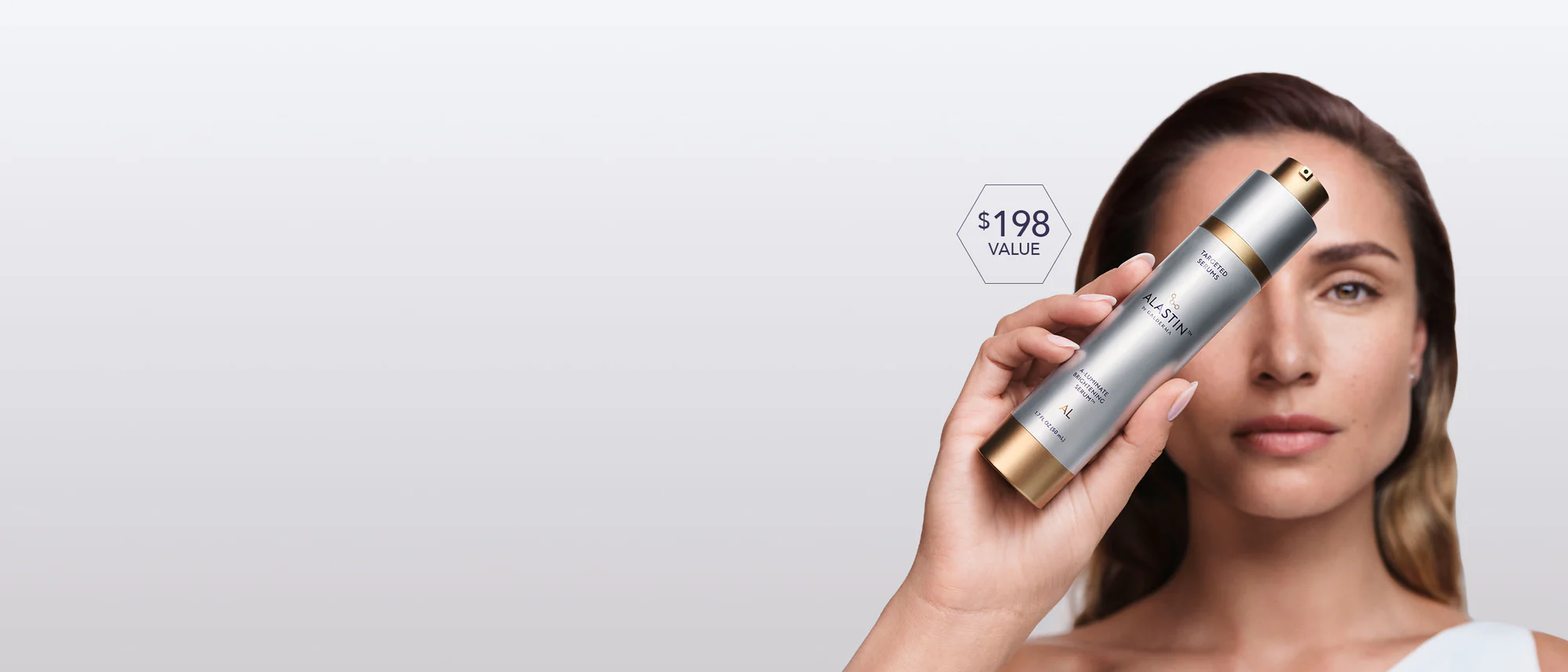 Science-First Skincare for Timeless Beauty